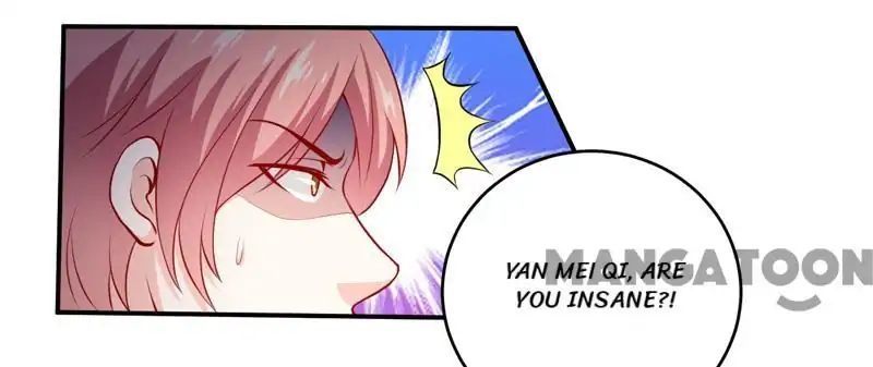 Bloodthirsty Man: Trapped Bride Chapter 141 - page 21