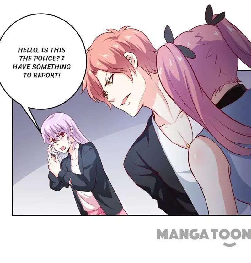Bloodthirsty Man: Trapped Bride Chapter 141 - page 23