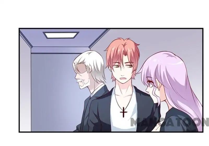 Bloodthirsty Man: Trapped Bride Chapter 141 - page 25