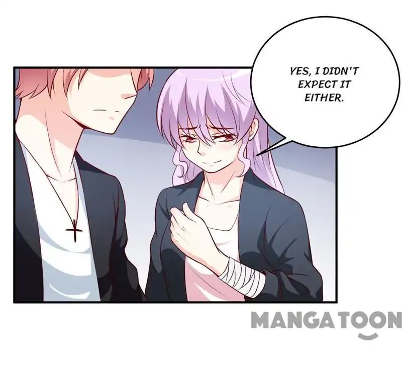 Bloodthirsty Man: Trapped Bride Chapter 141 - page 27