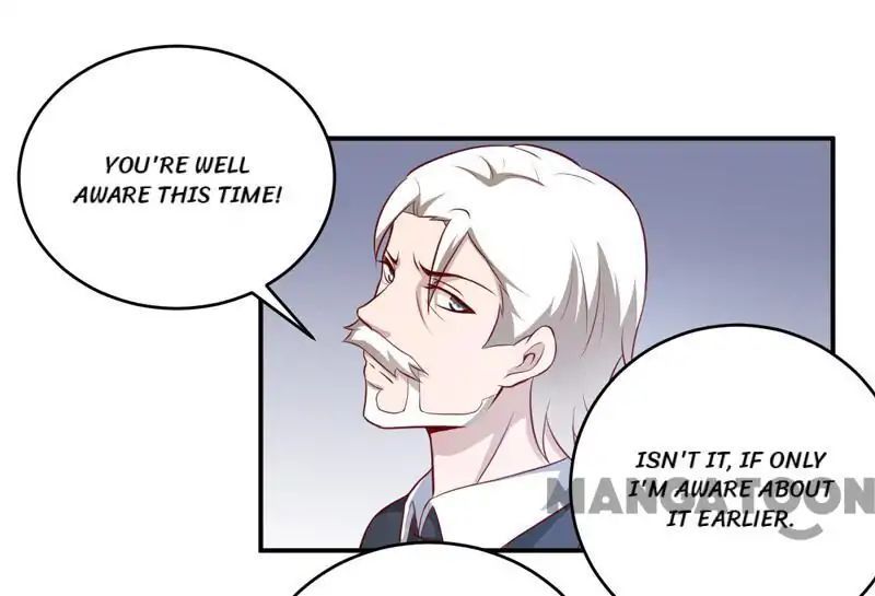 Bloodthirsty Man: Trapped Bride Chapter 141 - page 28