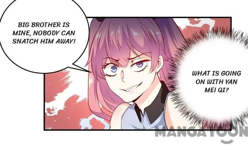 Bloodthirsty Man: Trapped Bride Chapter 141 - page 3