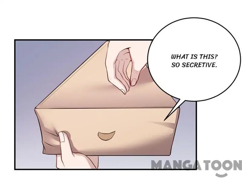 Bloodthirsty Man: Trapped Bride Chapter 141 - page 31