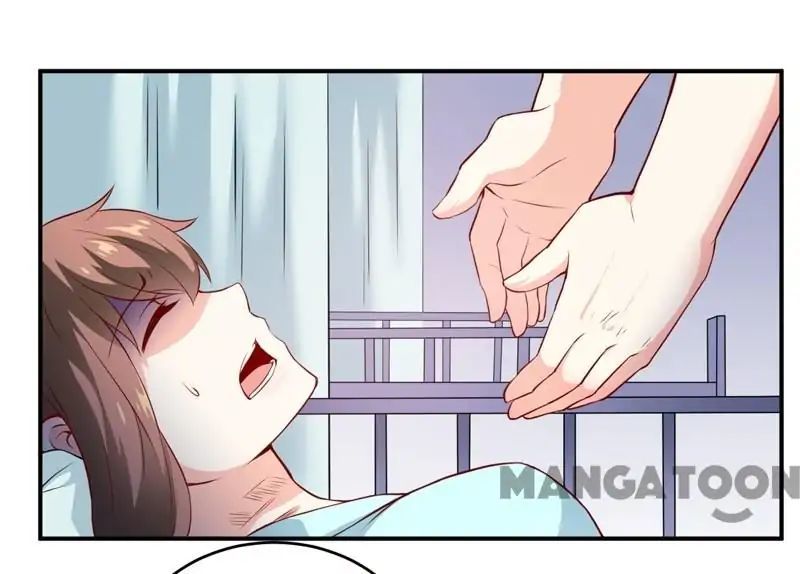 Bloodthirsty Man: Trapped Bride Chapter 141 - page 4