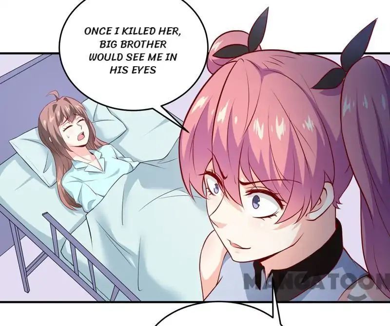 Bloodthirsty Man: Trapped Bride Chapter 141 - page 5