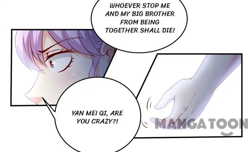 Bloodthirsty Man: Trapped Bride Chapter 141 - page 6