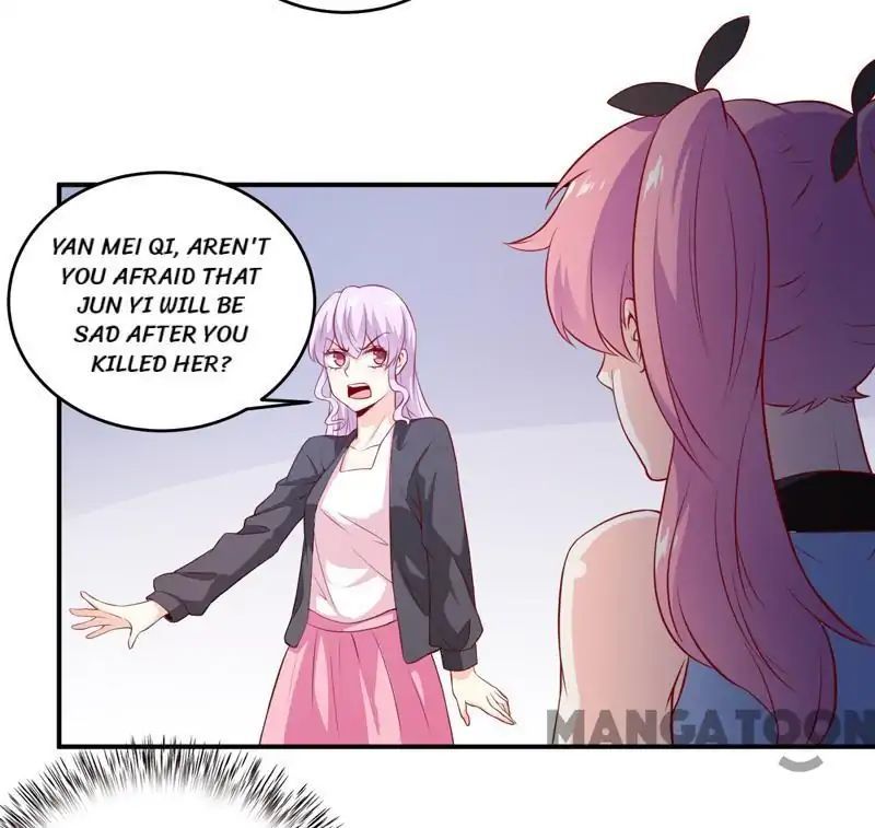 Bloodthirsty Man: Trapped Bride Chapter 141 - page 7