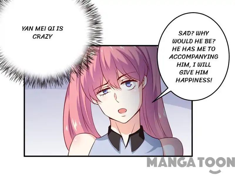 Bloodthirsty Man: Trapped Bride Chapter 141 - page 8