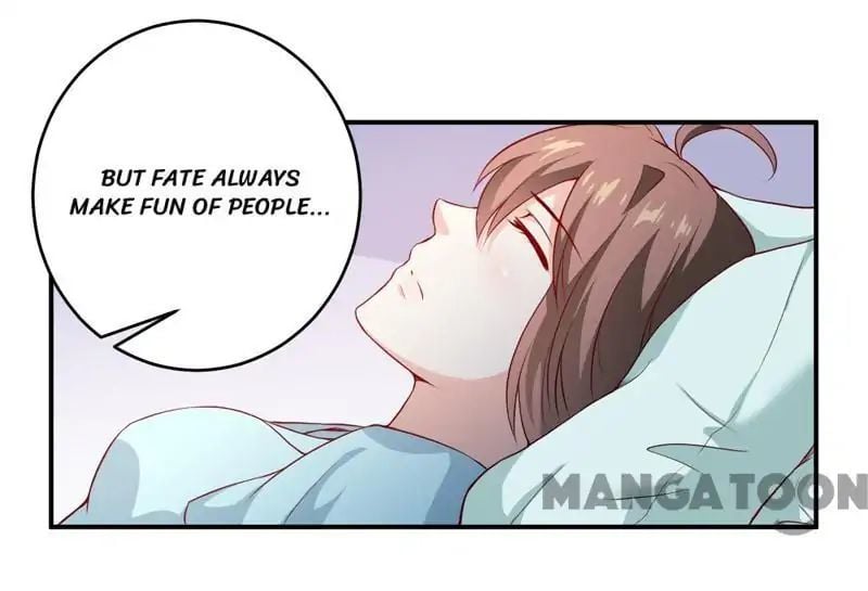 Bloodthirsty Man: Trapped Bride Chapter 142 - page 11