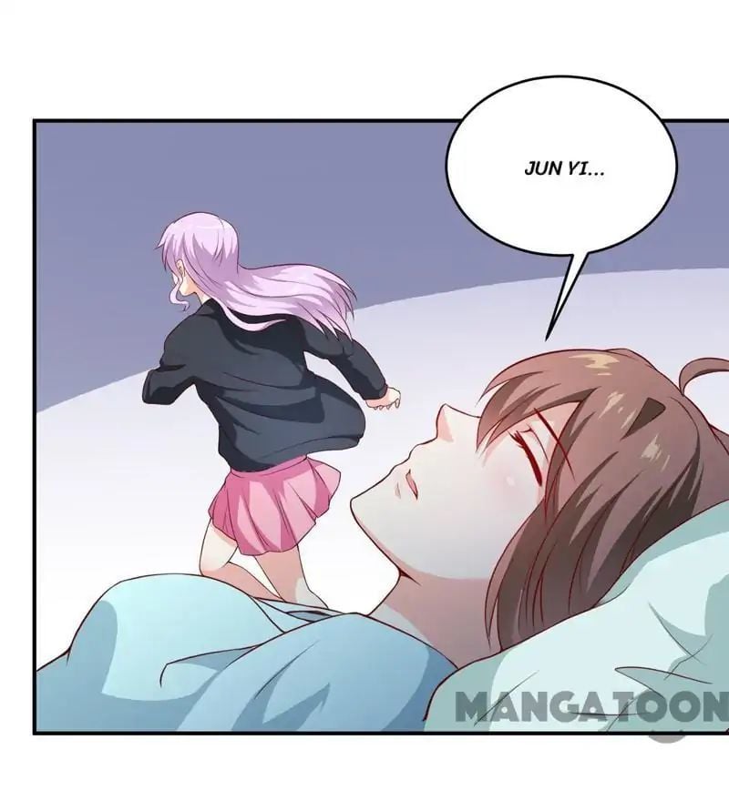 Bloodthirsty Man: Trapped Bride Chapter 142 - page 15