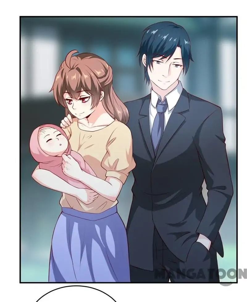 Bloodthirsty Man: Trapped Bride Chapter 142 - page 20