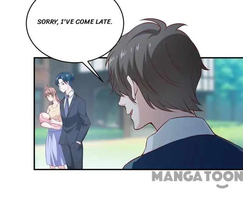 Bloodthirsty Man: Trapped Bride Chapter 142 - page 21
