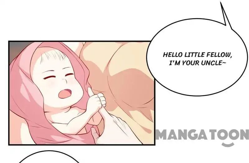 Bloodthirsty Man: Trapped Bride Chapter 142 - page 23