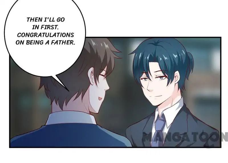 Bloodthirsty Man: Trapped Bride Chapter 142 - page 24