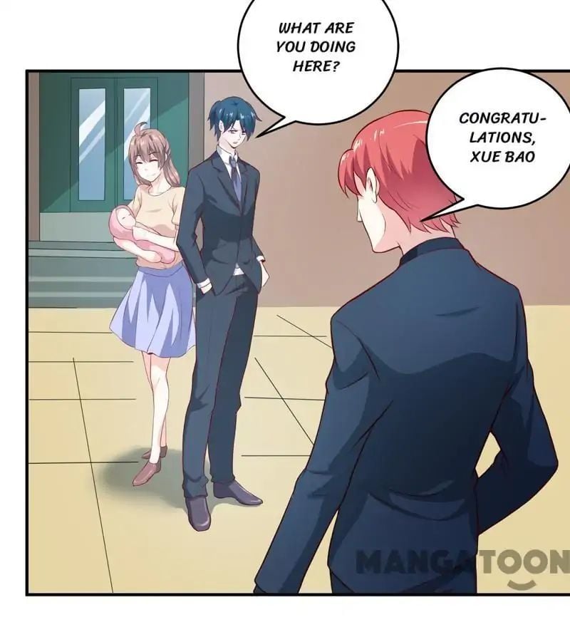 Bloodthirsty Man: Trapped Bride Chapter 142 - page 26