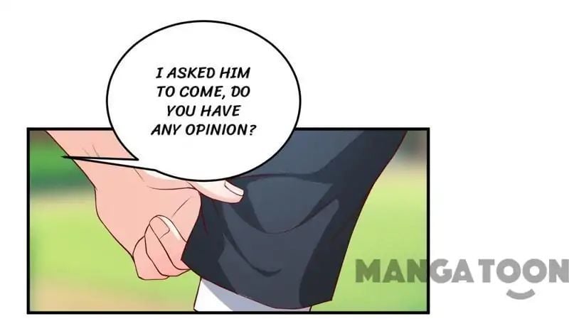 Bloodthirsty Man: Trapped Bride Chapter 142 - page 27
