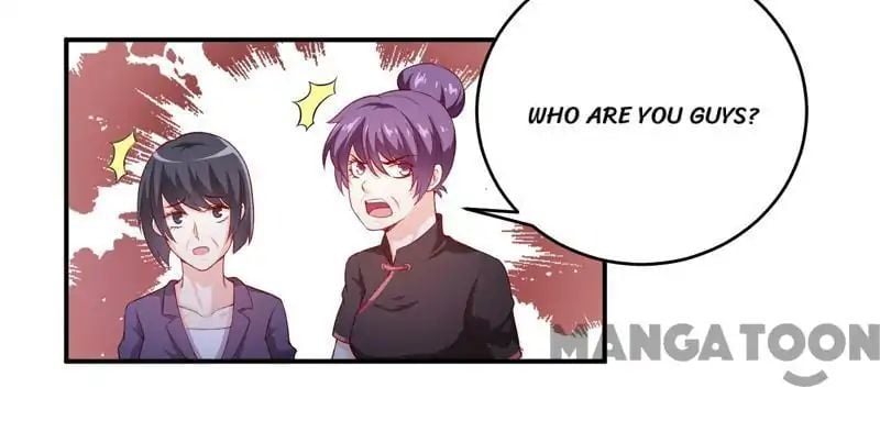 Bloodthirsty Man: Trapped Bride Chapter 142 - page 3