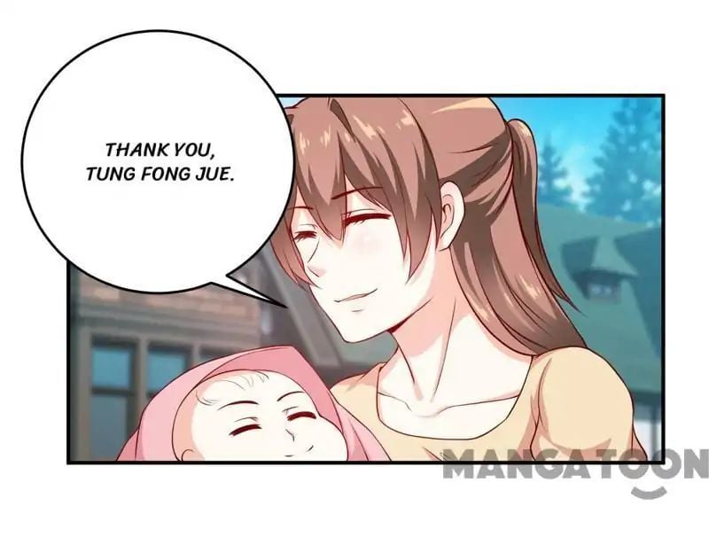 Bloodthirsty Man: Trapped Bride Chapter 142 - page 33