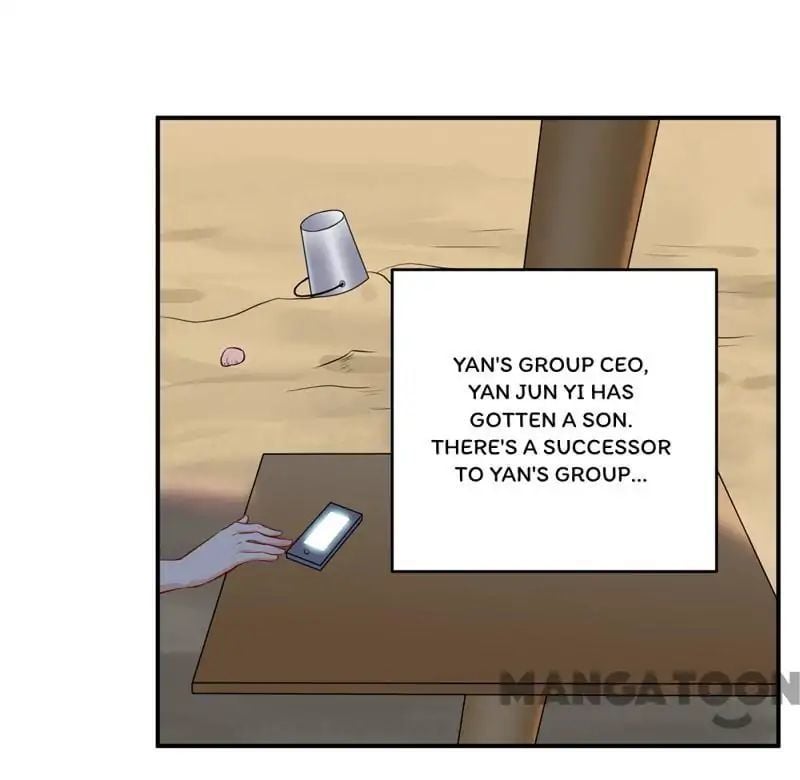 Bloodthirsty Man: Trapped Bride Chapter 142 - page 35