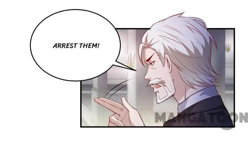 Bloodthirsty Man: Trapped Bride Chapter 142 - page 4