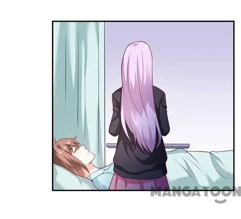 Bloodthirsty Man: Trapped Bride Chapter 142 - page 8