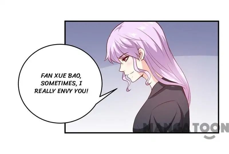 Bloodthirsty Man: Trapped Bride Chapter 142 - page 9