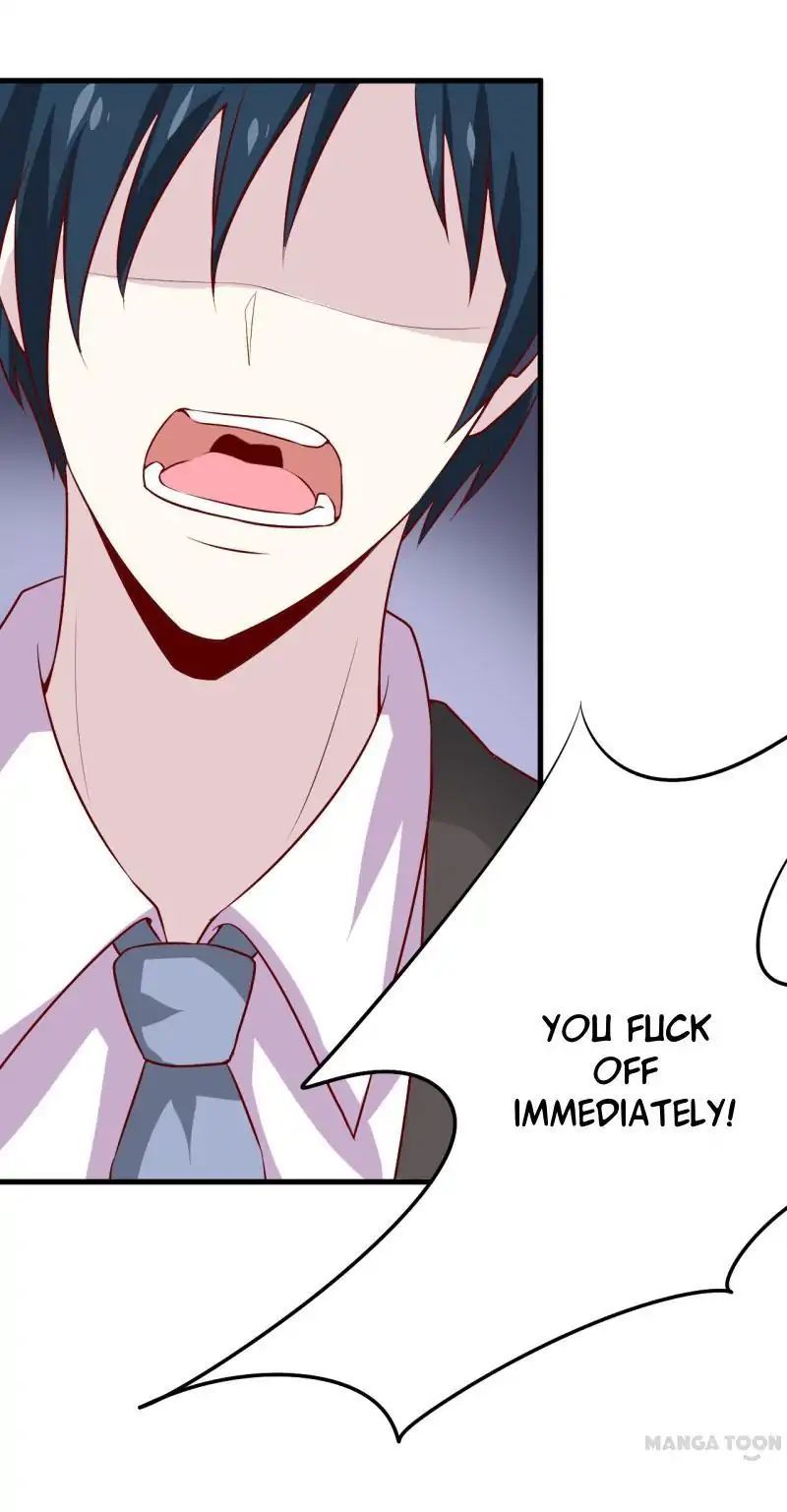 Bloodthirsty Man: Trapped Bride Chapter 34 - page 12