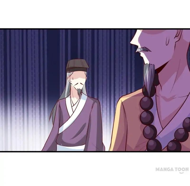 Bloodthirsty Man: Trapped Bride Chapter 34 - page 13