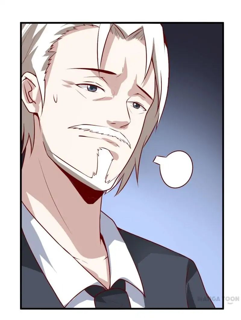 Bloodthirsty Man: Trapped Bride Chapter 34 - page 15