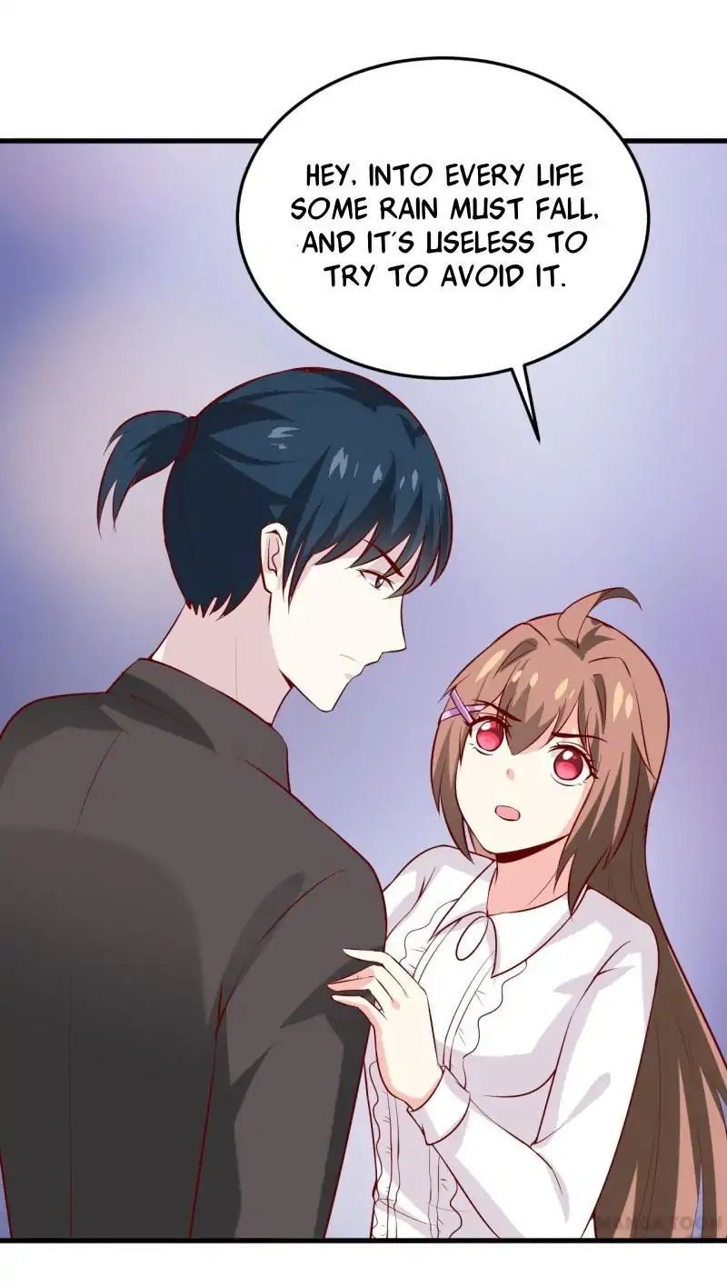 Bloodthirsty Man: Trapped Bride Chapter 34 - page 32