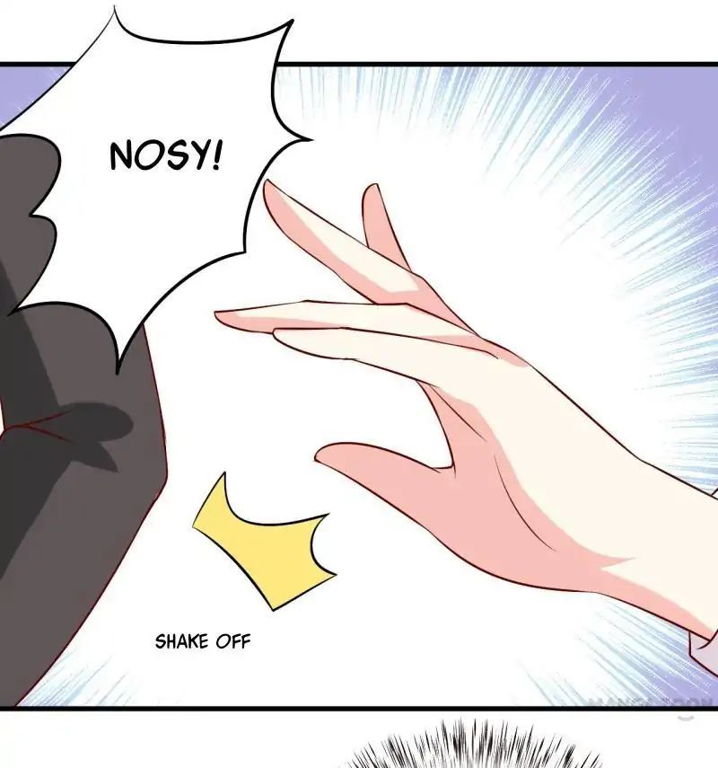 Bloodthirsty Man: Trapped Bride Chapter 34 - page 33