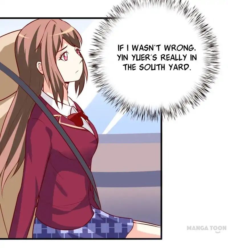 Bloodthirsty Man: Trapped Bride Chapter 34 - page 38