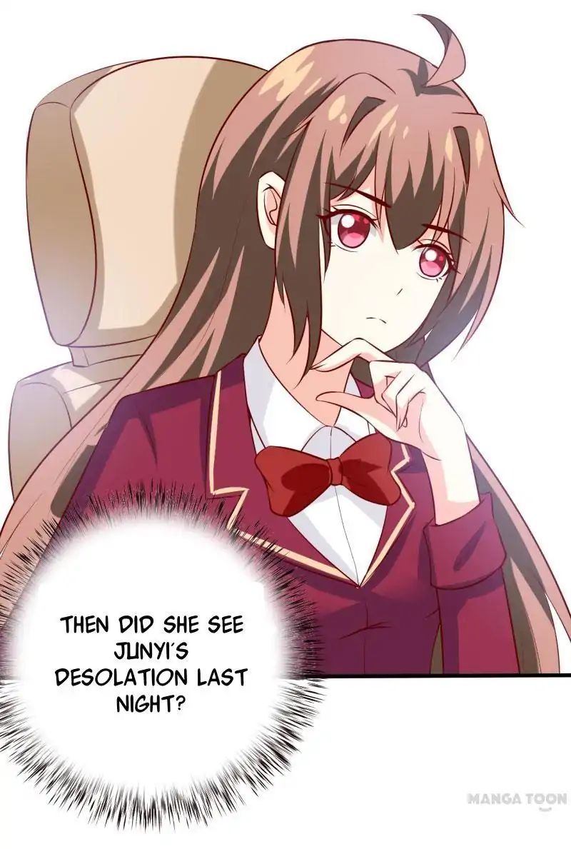 Bloodthirsty Man: Trapped Bride Chapter 34 - page 39