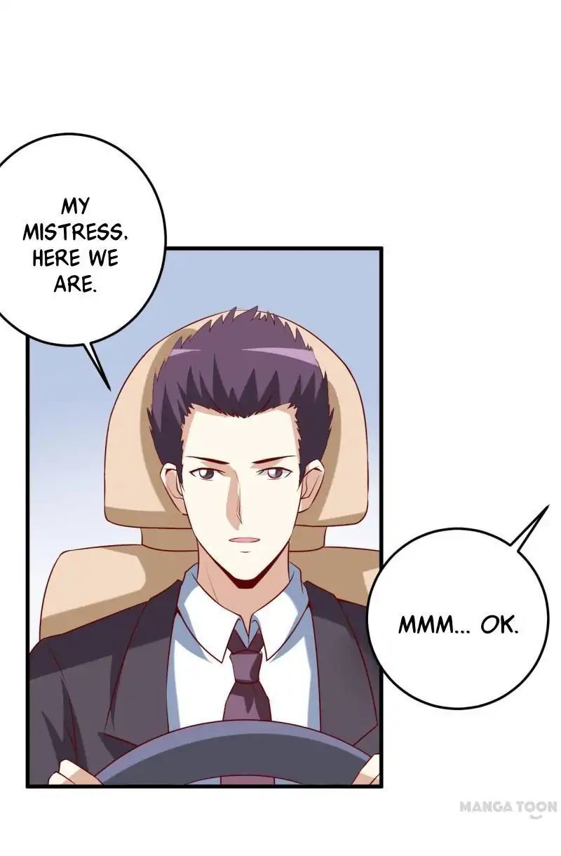 Bloodthirsty Man: Trapped Bride Chapter 34 - page 40