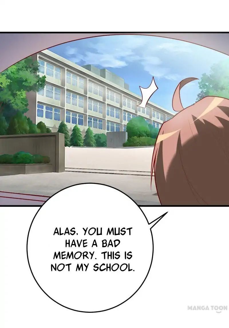 Bloodthirsty Man: Trapped Bride Chapter 34 - page 41