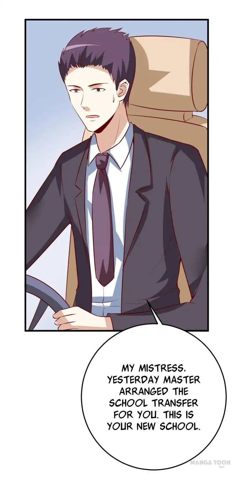Bloodthirsty Man: Trapped Bride Chapter 34 - page 42