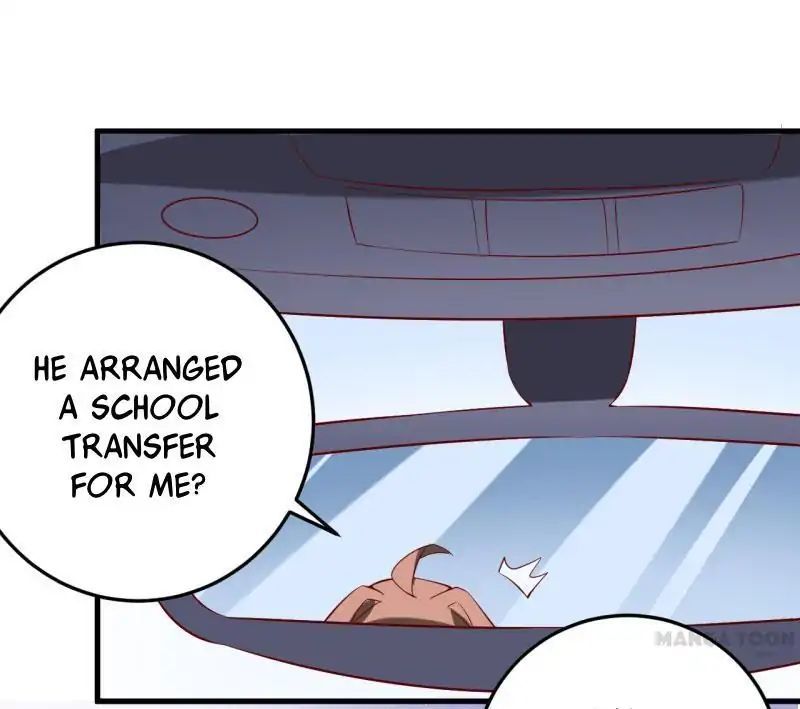 Bloodthirsty Man: Trapped Bride Chapter 34 - page 43