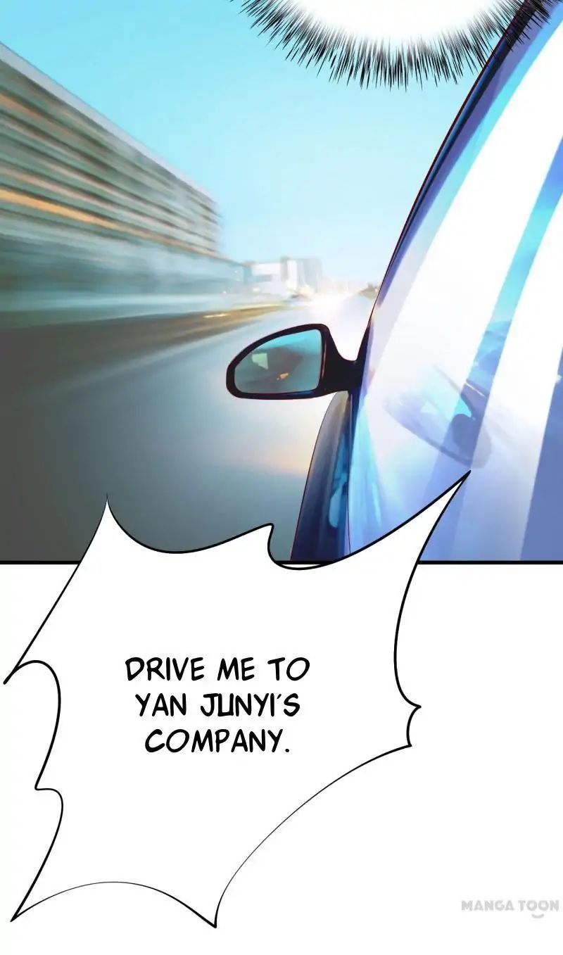 Bloodthirsty Man: Trapped Bride Chapter 34 - page 45