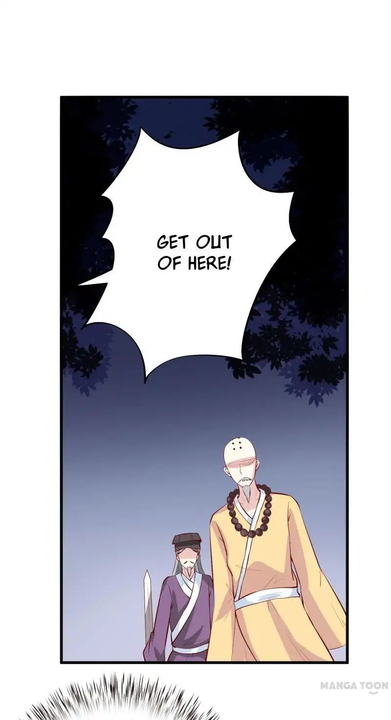 Bloodthirsty Man: Trapped Bride Chapter 34 - page 6