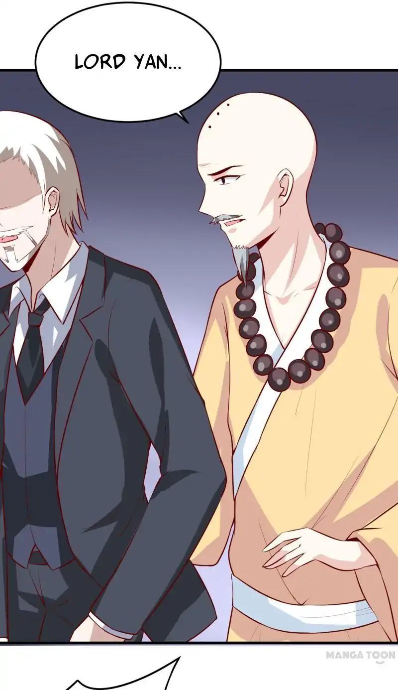 Bloodthirsty Man: Trapped Bride Chapter 34 - page 8