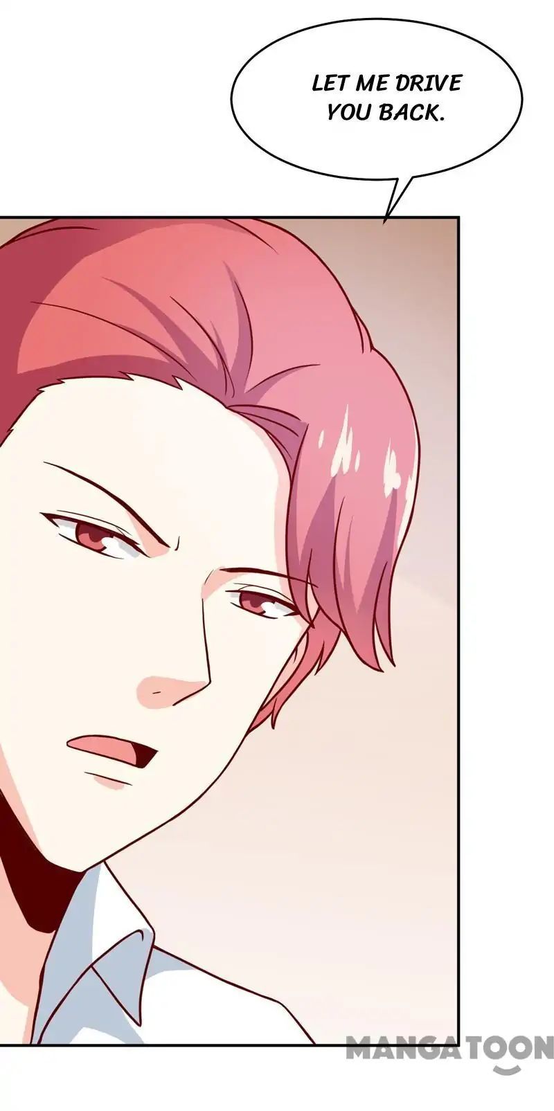 Bloodthirsty Man: Trapped Bride Chapter 91 - page 10