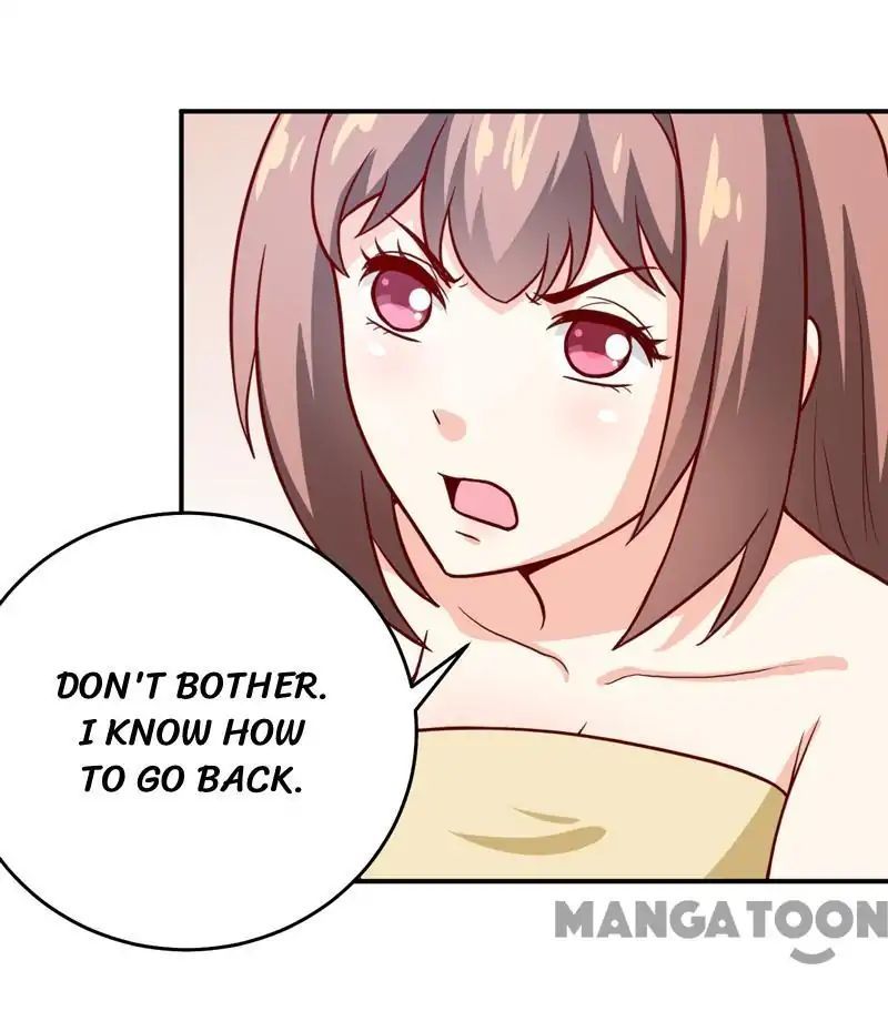 Bloodthirsty Man: Trapped Bride Chapter 91 - page 11