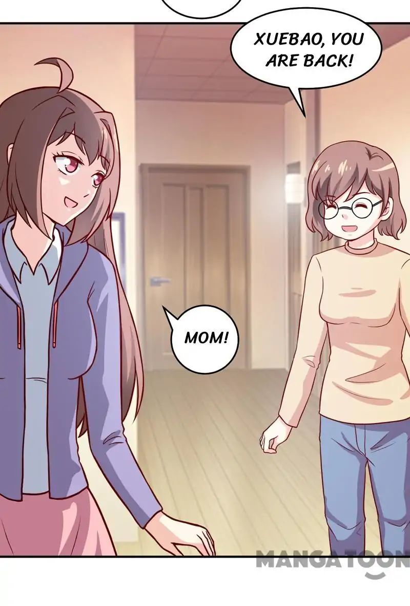 Bloodthirsty Man: Trapped Bride Chapter 91 - page 16