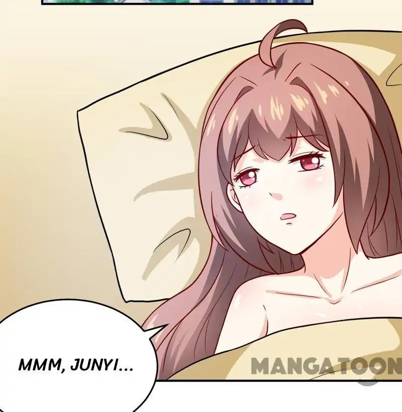 Bloodthirsty Man: Trapped Bride Chapter 91 - page 2