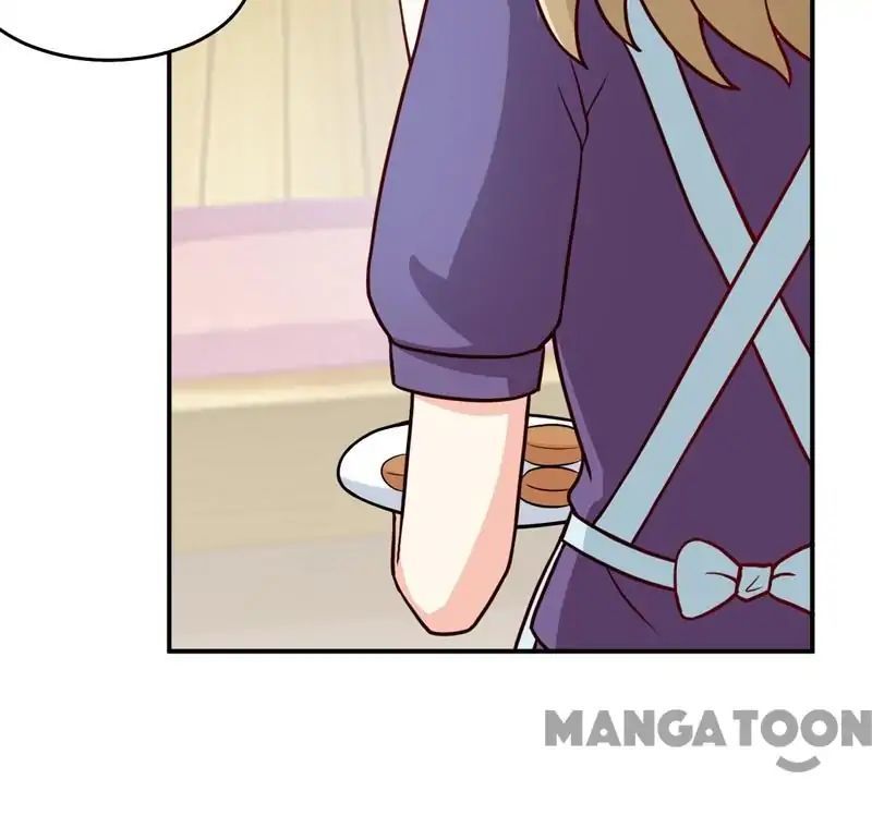 Bloodthirsty Man: Trapped Bride Chapter 91 - page 22