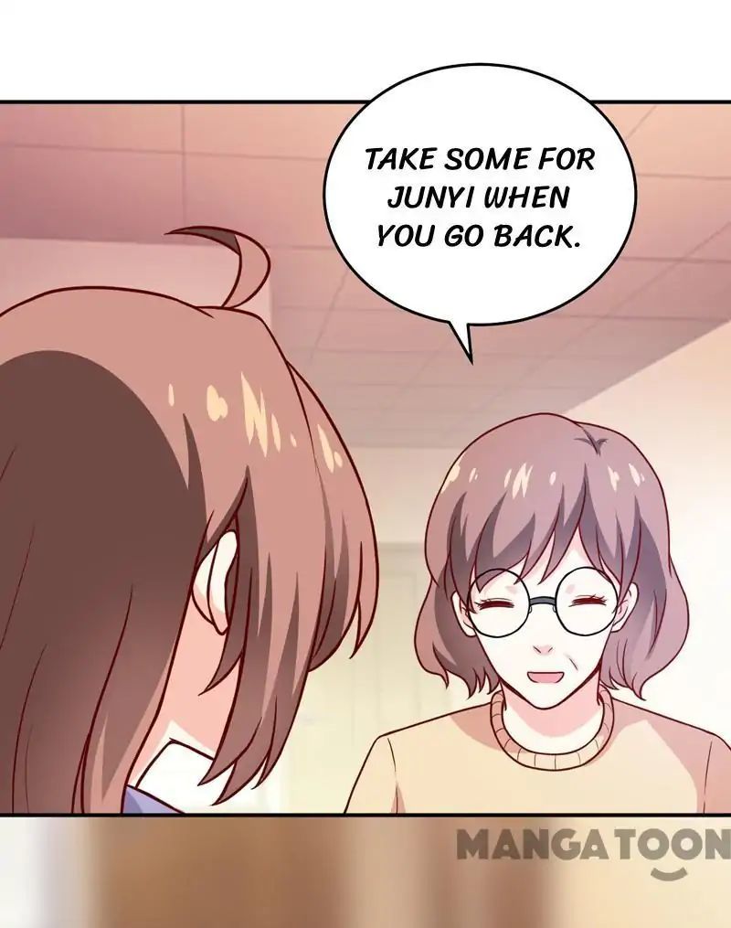 Bloodthirsty Man: Trapped Bride Chapter 91 - page 25