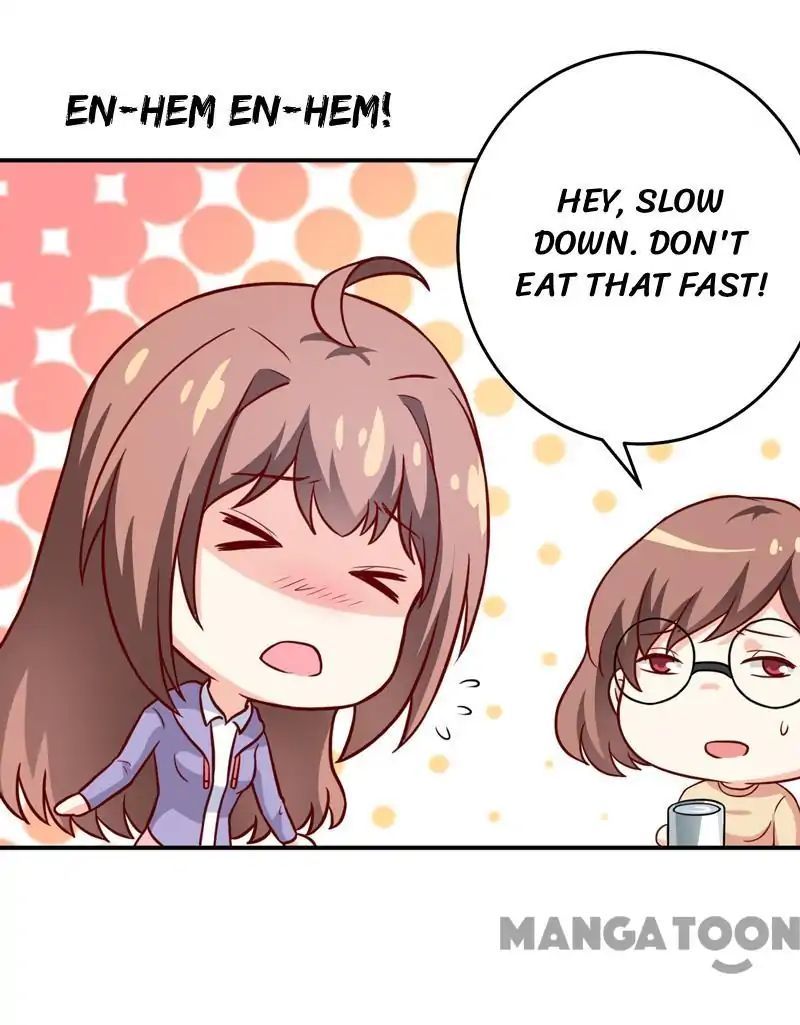 Bloodthirsty Man: Trapped Bride Chapter 91 - page 30