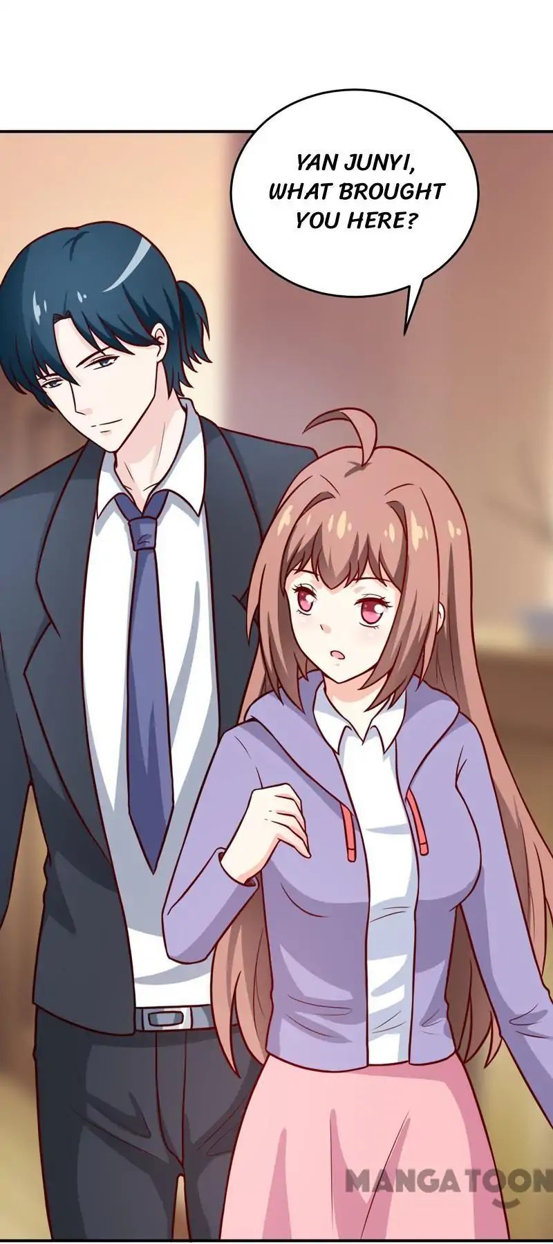 Bloodthirsty Man: Trapped Bride Chapter 91 - page 31
