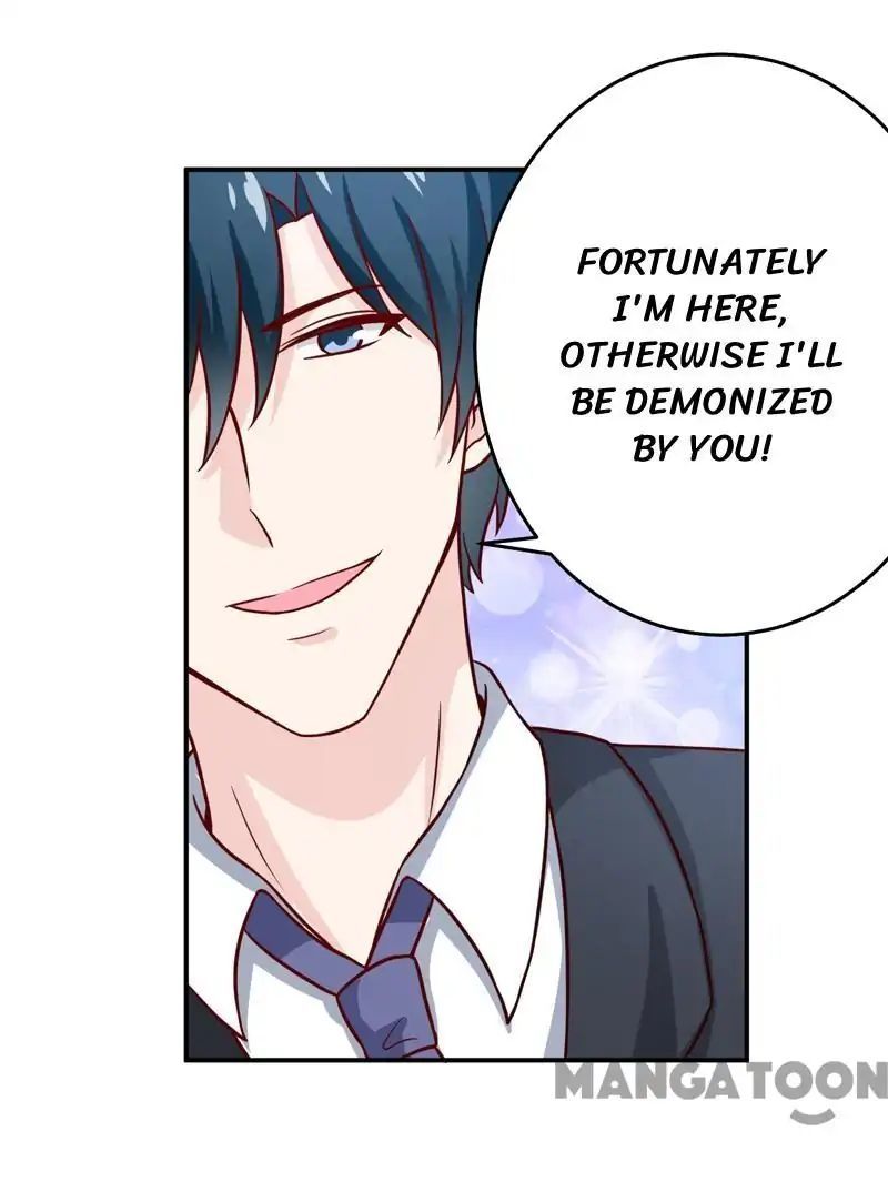 Bloodthirsty Man: Trapped Bride Chapter 91 - page 33