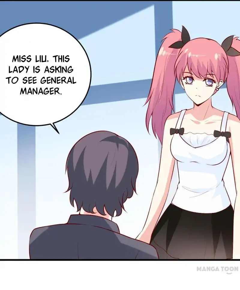 Bloodthirsty Man: Trapped Bride Chapter 35 - page 11